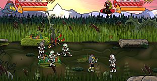 Arnold Bounty Hunter