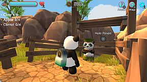 Chill Panda