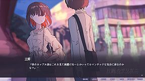 片腕のザリガニ - one-armed crayfish