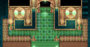 RPG Maker MZ - KR Legendary Palaces - Harpy Tileset