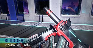 Sairento VR - Weapons Pack