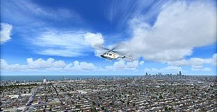 FSX Steam Edition: US Cities X: Chicago Add-On