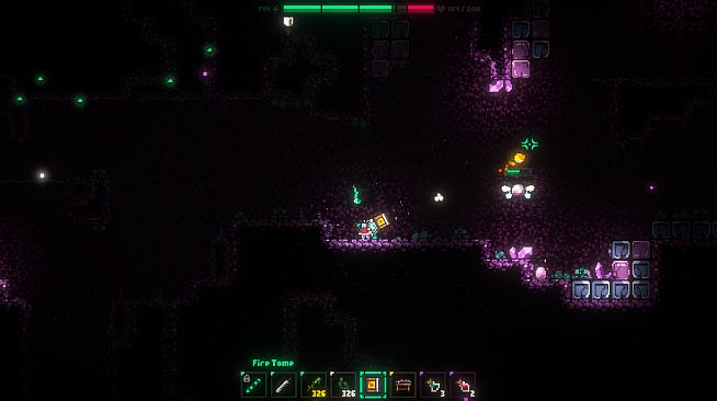 Himno The Silent Melody: Ruins