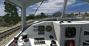 Trainz 2019 DLC - ProTrain: Class 42 Warship