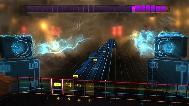 Rocksmith 2014 Edition – Remastered – Stevie Wonder - “I Wish”