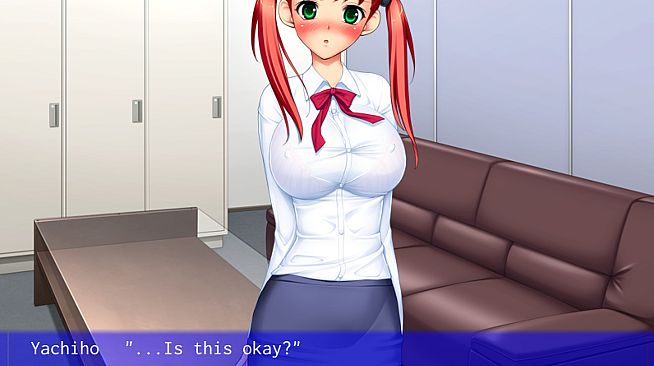 The Interview: You Know What You've Got to Do to Get the Job