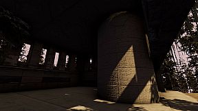 Trapped In The Omniverse