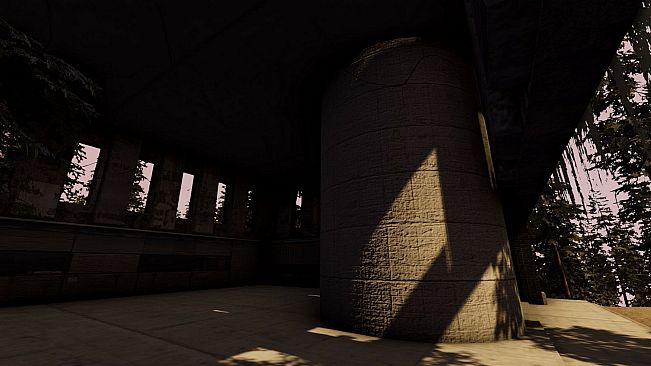 Trapped In The Omniverse