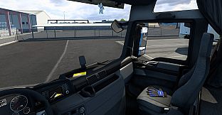 Euro Truck Simulator 2 - Michelin Fan Pack