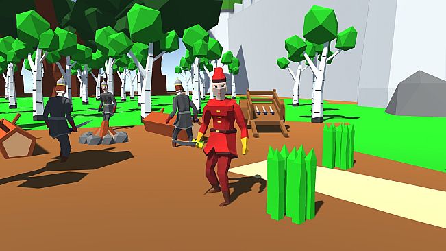 Реальная Смута