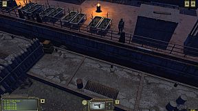 ATOM RPG: Post-apocalyptic indie game