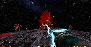 Serious Sam Classics: Revolution