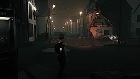 Grey Skies: A War of the Worlds Story