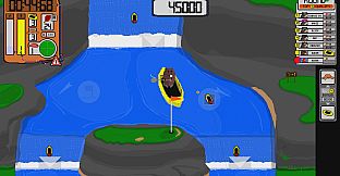 Beaver Fun River Run - Steam Edition