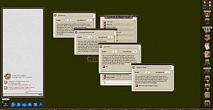 Fantasy Grounds - Elemental Spells (Castles & Crusades)