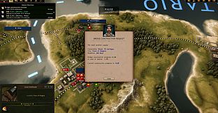 Railroad Corporation - Niagara River DLC