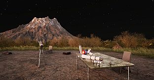 Stargazer Simulator