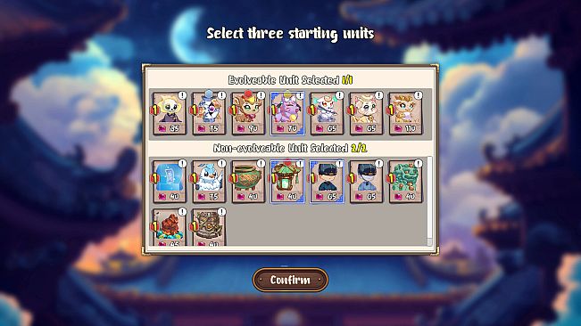 Yokai Art 2: Tales of the Nine-Tails