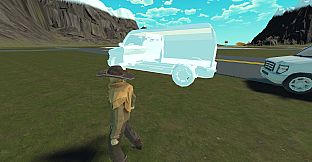 Astral : Steam Edition