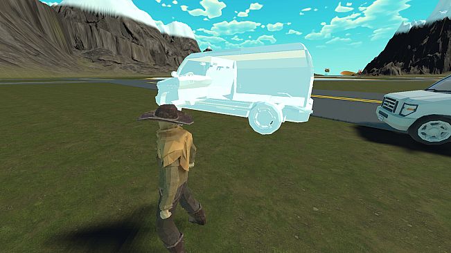 Astral : Steam Edition