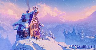 Trine 4: Definitive Edition