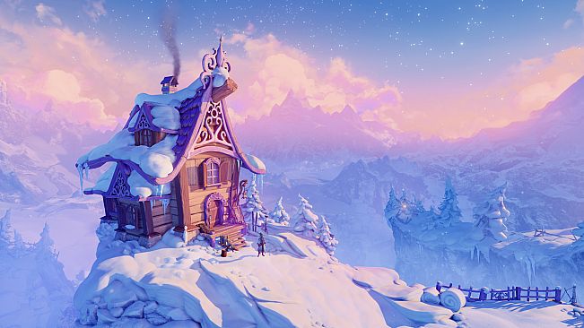 Trine 4: Definitive Edition