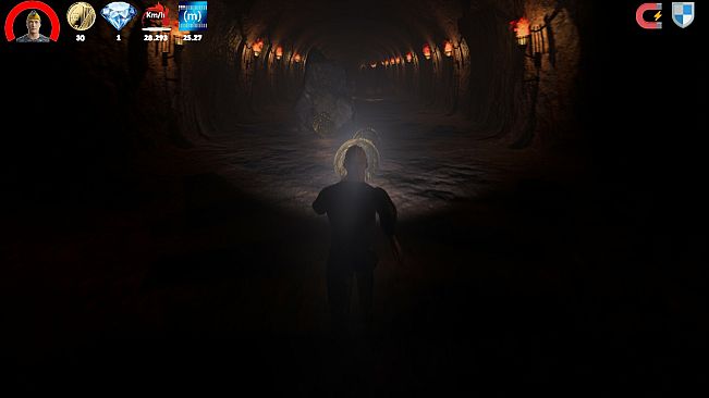 R4YL (Run for your life!)