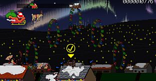 Santa's Special Delivery