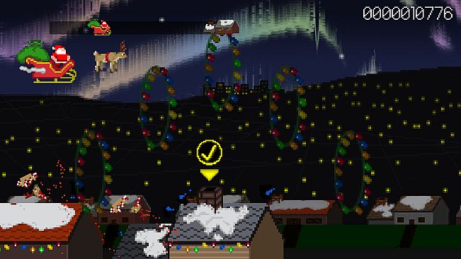 Santa's Special Delivery