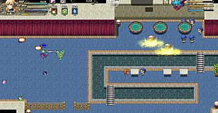 Tale's Casino Escape