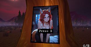 FEMBOY FURRY FUTA FOREST FFFF