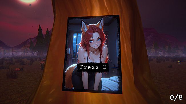FEMBOY FURRY FUTA FOREST FFFF