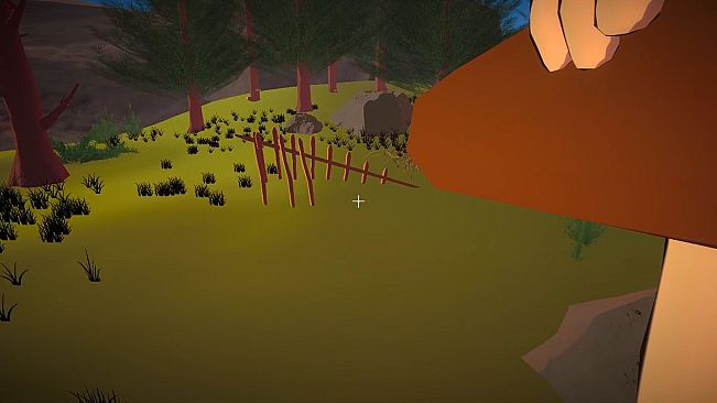 The Work of Your Hands