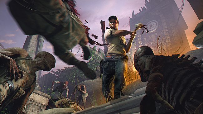 Left 4 Dead Character Pack 2