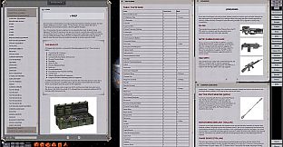 Fantasy Grounds - Stargate SG-1 Roleplaying Game Ruleset