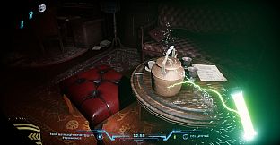 Expedition to Madness