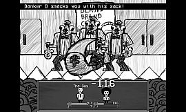 Suits: A Business RPG