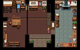 Eldorion: Guardians of the Crystals