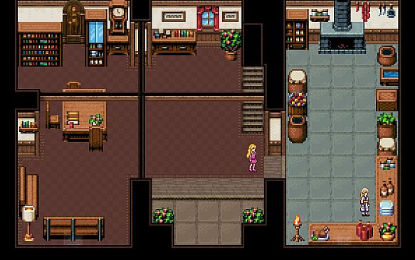 Eldorion: Guardians of the Crystals