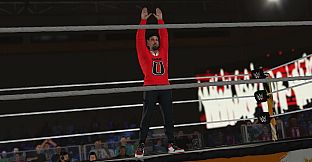 Przepustka sezonowa WWE 2K23