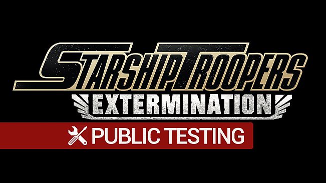 Starship Troopers: Extermination Playtest