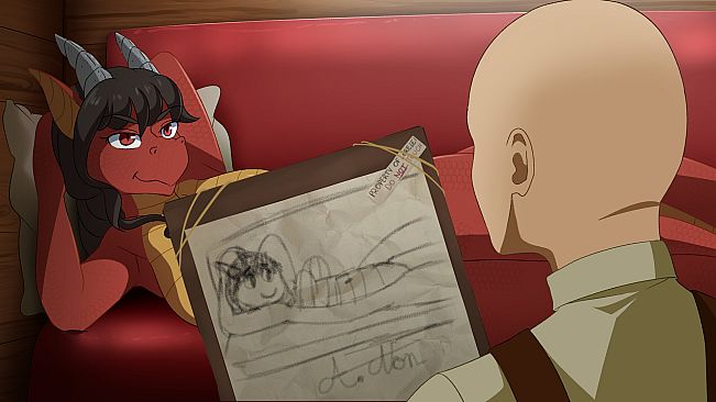 Three Weeks On The Atlantic