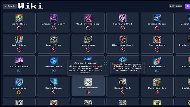 AFK Tactics