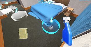 Little Resort Simulator