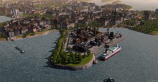 Cities in Motion: Soundtrack