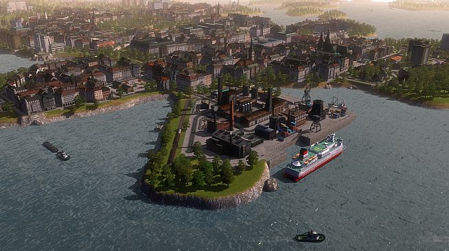 Cities in Motion: Soundtrack