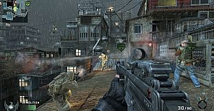 Call of Duty: Black Ops First Strike Content Pack