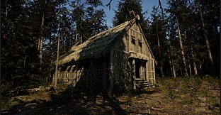 Evergreen - Mountain Life Simulator