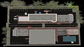 Trans Ops - Transitional Operations