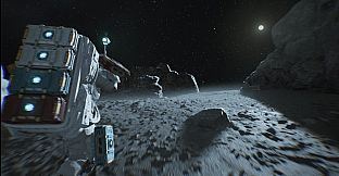 Moon Runner